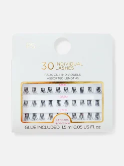 30 Cils Individuels|Primark Best