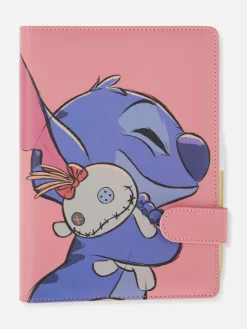 Agenda De Poche Disney Lilo & Stitch|Primark New