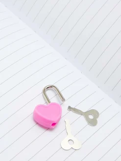 Agenda En Peluche Licorne|Primark Discount