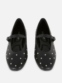 Babies à Clous|Primark Hot