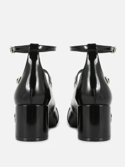 Babies à Talons Et à Triple Bride Rita Ora|Primark Online