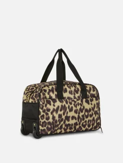 Bagage Cabine à Roulettes|Primark Online