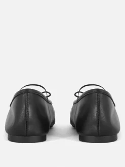 Ballerines à Bride Simple|Primark New