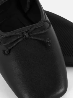 Ballerines à Bride Simple|Primark New