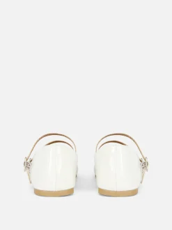 Ballerines à Double Sangle à Boucle|Primark Online