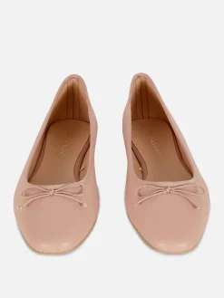 Ballerines à Nœud|Primark
