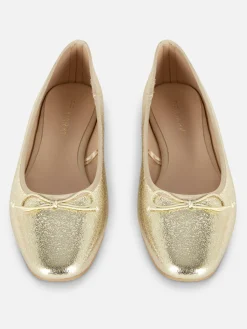 Ballerines à Nœud|Primark New