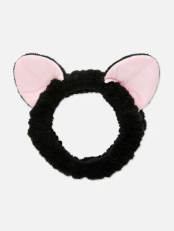 Bandeau Duveteux Halloween PS…|Primark Clearance