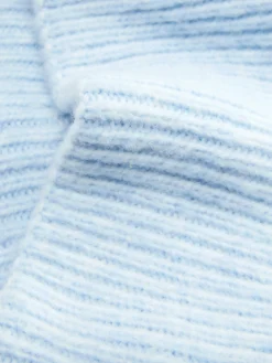 Bandeau En Maille Côtelée|Primark