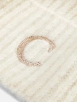 Bandeau En Tricot Avec Initiale Brodée|Primark Discount