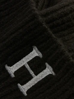 Bandeau En Tricot Avec Initiale Brodée|Primark