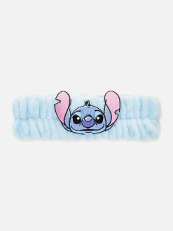 Bandeau Stretch Pour Routine De Soins Disney Stitch|Primark