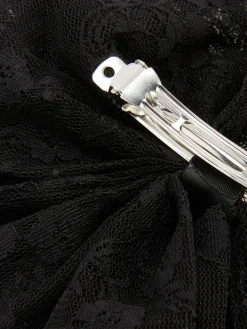 Barrette à Nœud Beetlejuice X Colleen Atwood|Primark Outlet