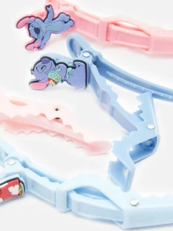 Barrettes Bec Disney Lilo & Stitch|Primark Hot