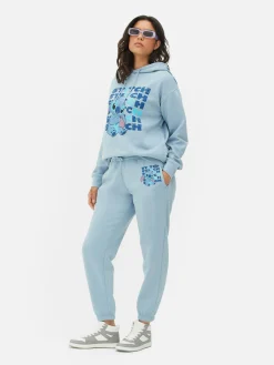 Bas De Jogging à Coordonner Disney Stitch|Primark Best