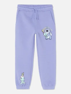 Bas De Jogging à Coordonner Disney Lilo & Stitch|Primark