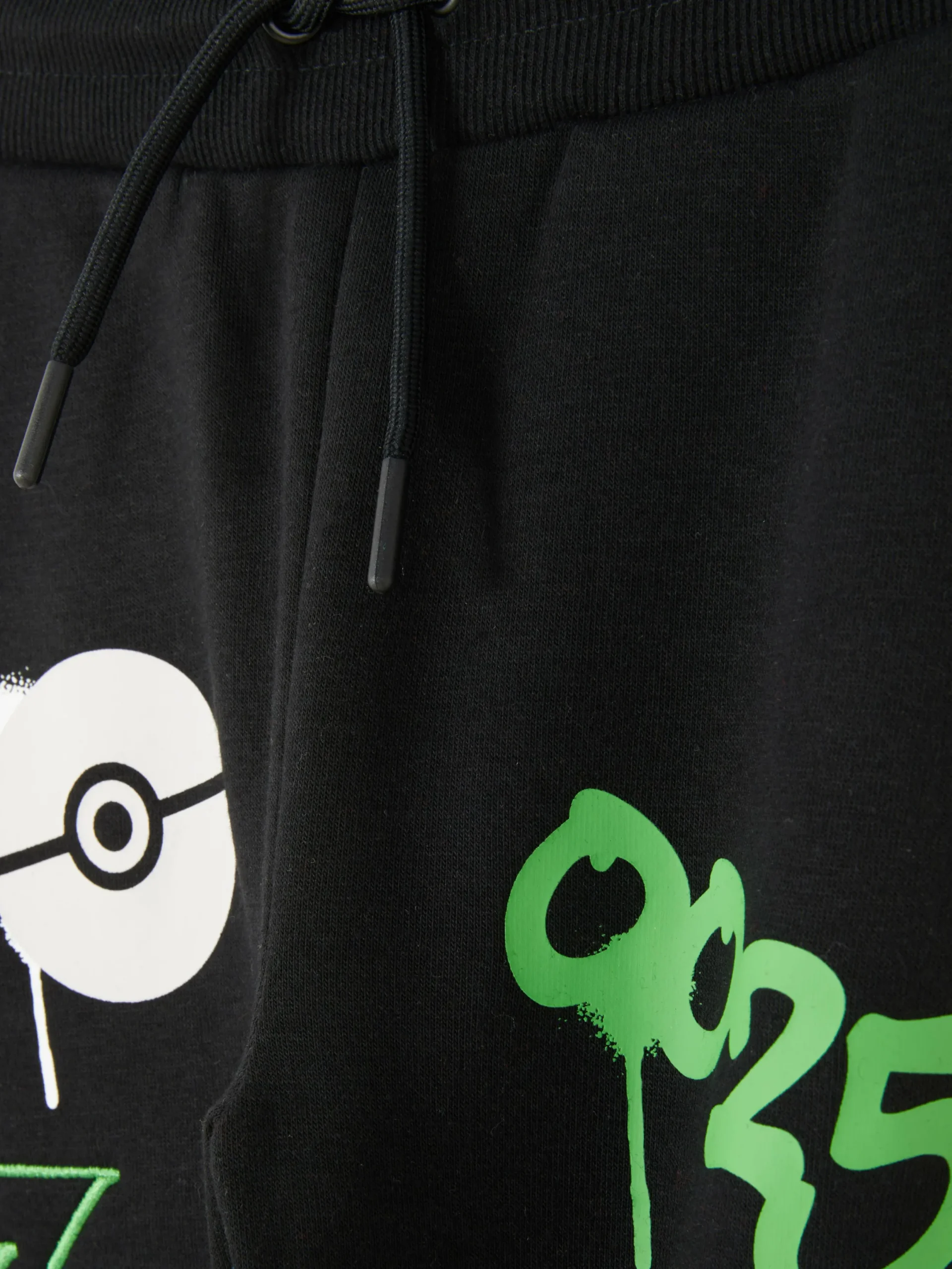 Bas De Jogging à Cordon De Serrage Pokémon|Primark Outlet