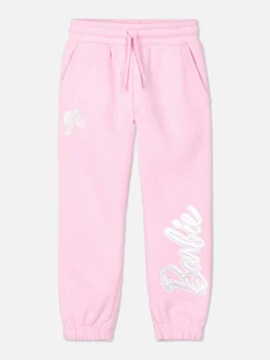 Bas De Jogging à Cordon De Serrage Barbie|Primark Online