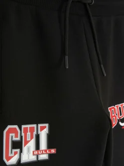 Bas De Jogging à Cordon De Serrage NBA Chicago Bulls|Primark Online