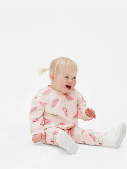 Bas De Jogging à Revers Et Cordon De Serrage|Primark Outlet