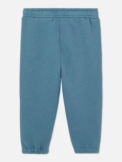 Bas De Jogging à Revers Et Cordon De Serrage|Primark Best