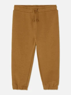 Bas De Jogging à Revers Et Cordon De Serrage|Primark Best