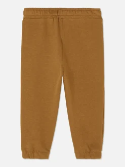 Bas De Jogging à Revers Et Cordon De Serrage|Primark Best