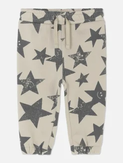 Bas De Jogging à Revers Et Cordon De Serrage|Primark Best