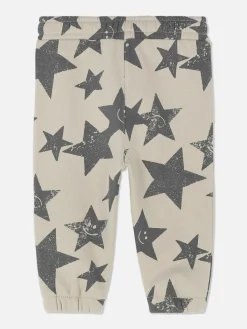 Bas De Jogging à Revers Et Cordon De Serrage|Primark Best