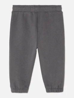 Bas De Jogging à Revers Et Cordon De Serrage|Primark Discount