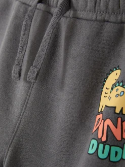 Bas De Jogging à Revers Et Cordon De Serrage|Primark Discount