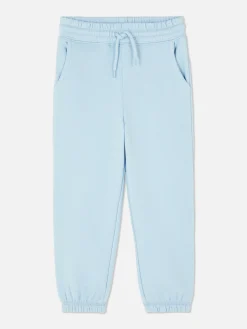 Bas De Jogging à Revers Et Cordon De Serrage|Primark Discount