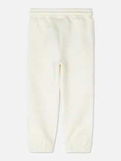 Bas De Jogging à Revers Et Cordon De Serrage|Primark Online