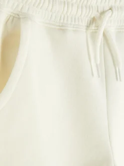 Bas De Jogging à Revers Et Cordon De Serrage|Primark Online