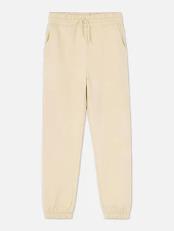 Bas De Jogging à Revers Et Cordon De Serrage|Primark New