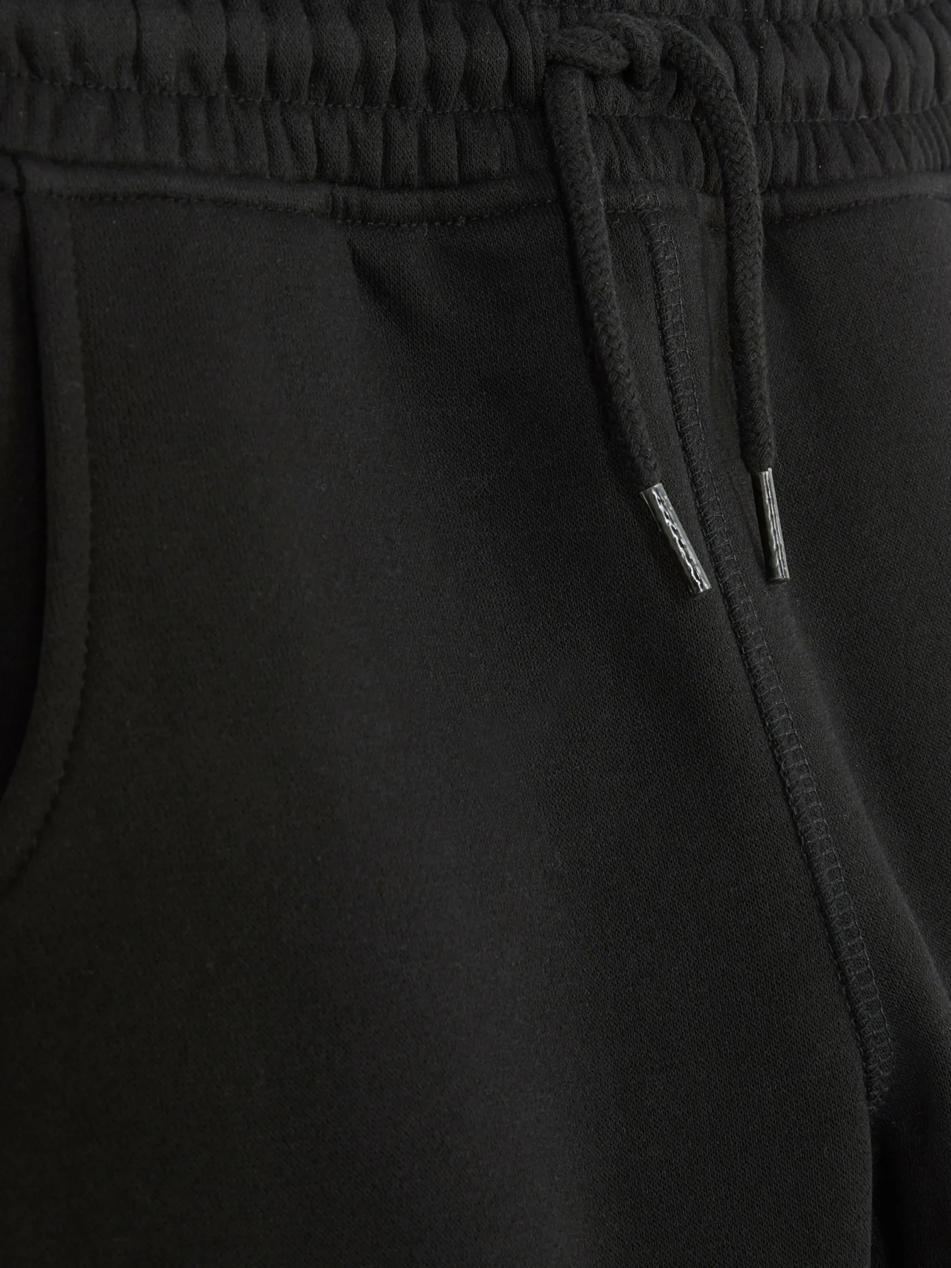 Bas De Jogging à Revers Et Cordon De Serrage Garçon|Primark Hot