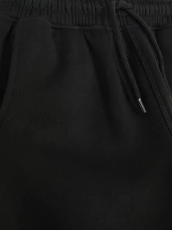 Bas De Jogging à Revers Et Cordon De Serrage Ado|Primark Online