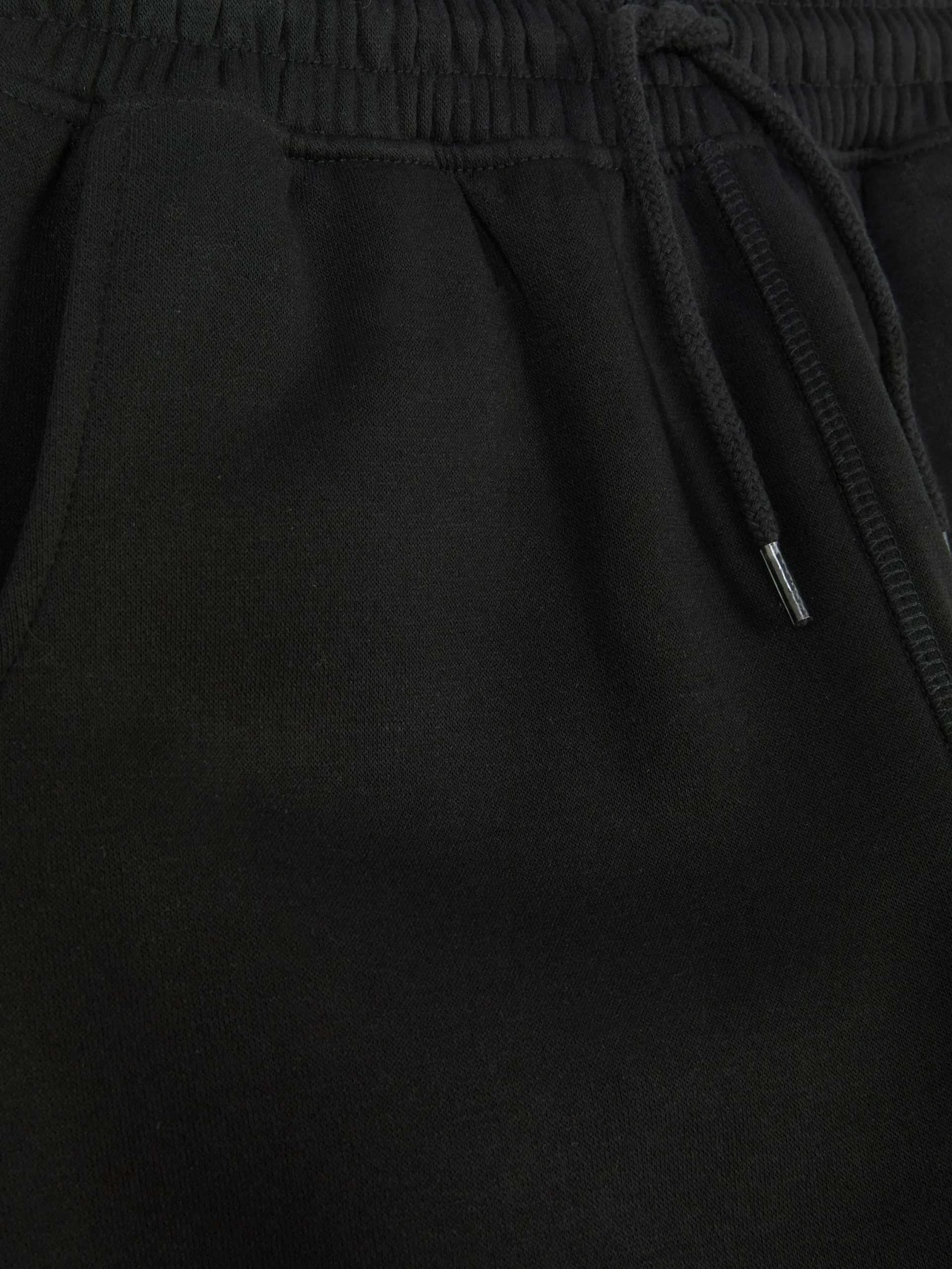 Bas De Jogging à Revers Et Cordon De Serrage Ado|Primark Online