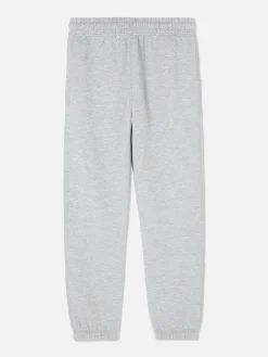 Bas De Jogging à Revers Et Cordon De Serrage Ado|Primark Sale