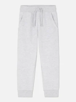 Bas De Jogging à Revers Et Cordon De Serrage|Primark Online