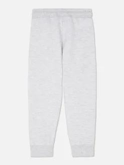 Bas De Jogging à Revers Et Cordon De Serrage|Primark Online