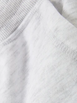 Bas De Jogging à Revers Et Cordon De Serrage|Primark Online