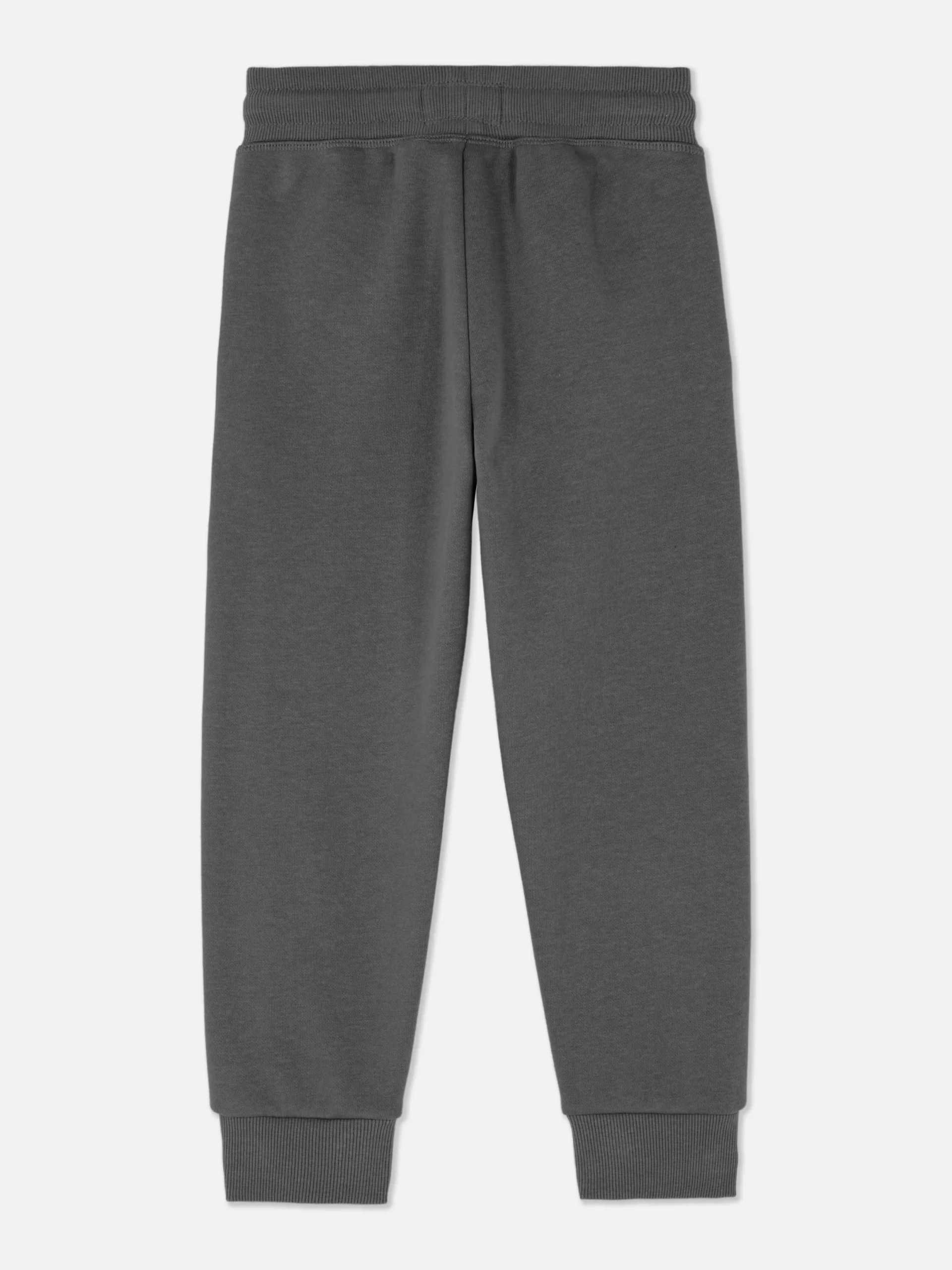 Bas De Jogging à Revers Et Cordon De Serrage|Primark Hot