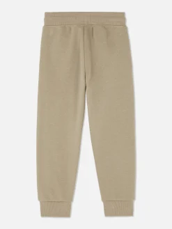 Bas De Jogging à Revers Et Cordon De Serrage|Primark Online