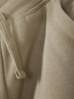 Bas De Jogging à Revers Et Cordon De Serrage|Primark Online