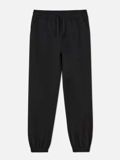 Bas De Jogging à Revers Et Cordon De Serrage|Primark New