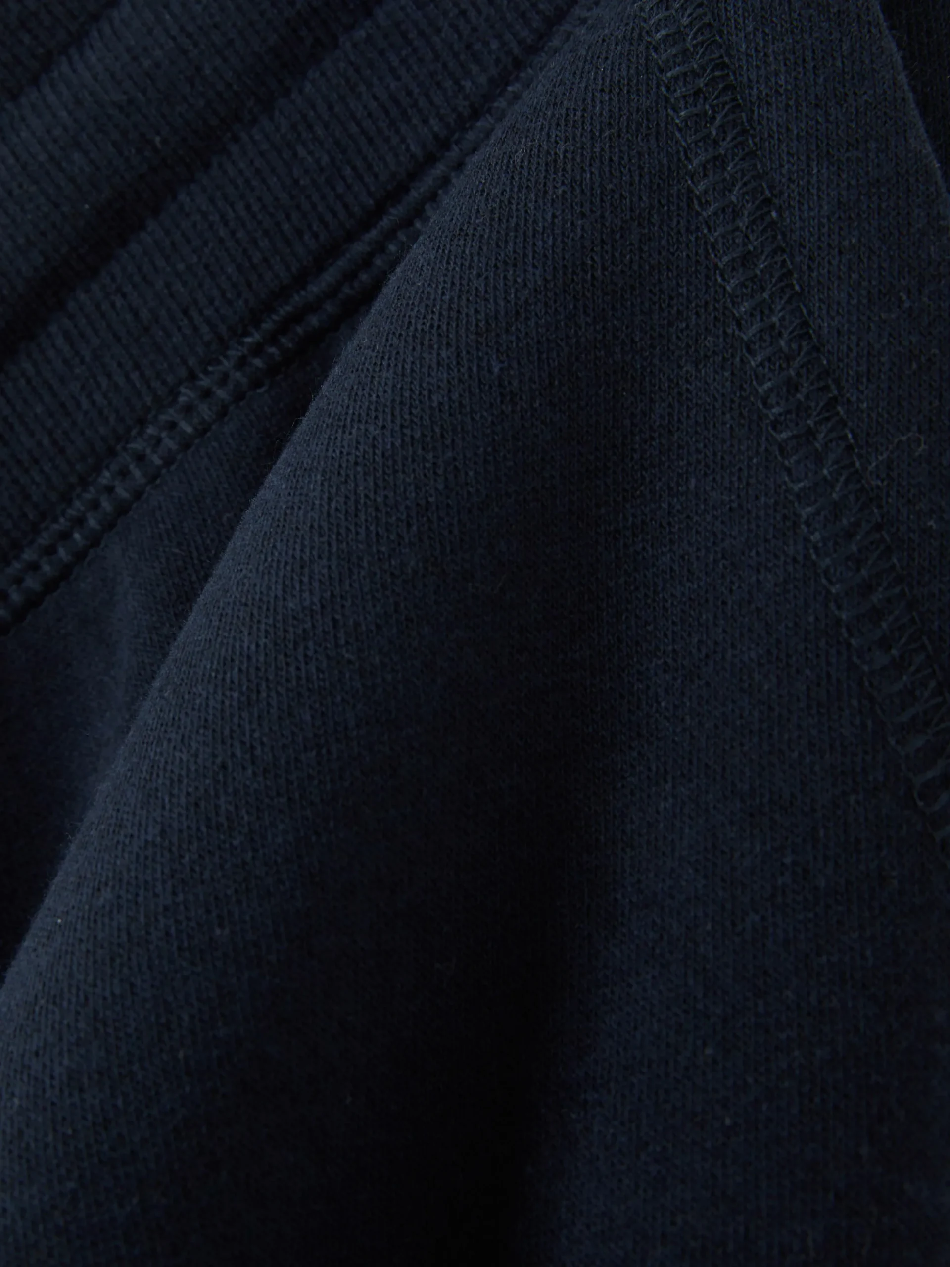 Bas De Jogging à Revers Et Cordon De Serrage|Primark Sale