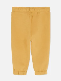 Bas De Jogging à Revers Et Cordon De Serrage|Primark