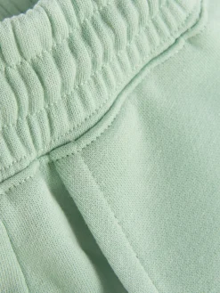 Bas De Jogging à Revers Et Cordon De Serrage Pour Ado|Primark New