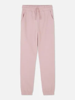 Bas De Jogging à Revers Et Cordon De Serrage Pour Ado|Primark Online